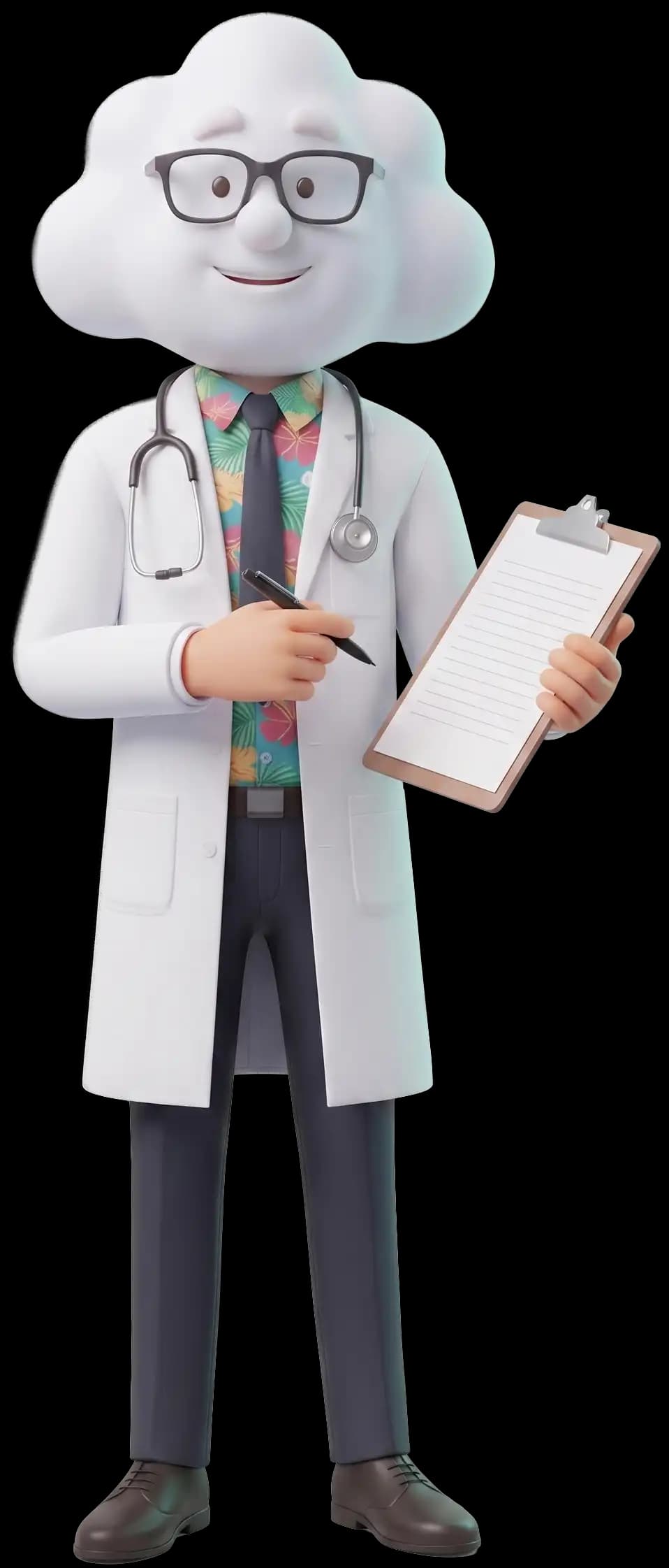 Doctor Merv