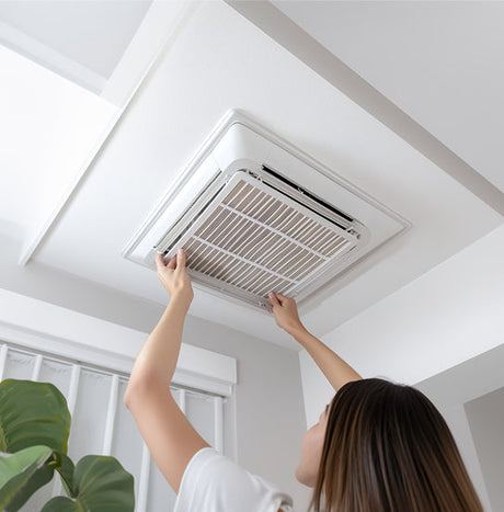 Why replace a filter?