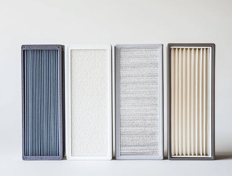 How to Choose the Right HVAC Filter for Your Home