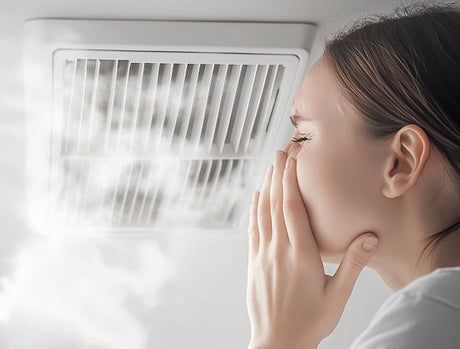 5 Signs It’s Time to Replace Your Air Filter