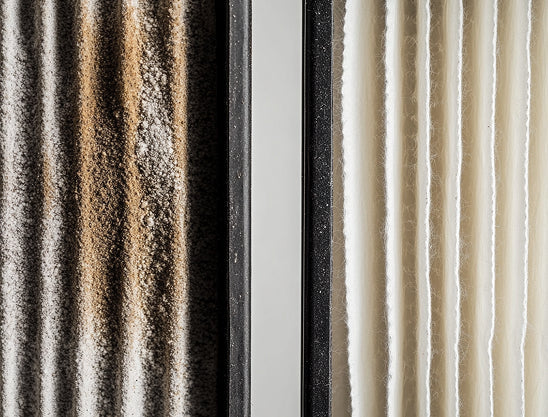The Hidden Dangers of Dirty Air Filters