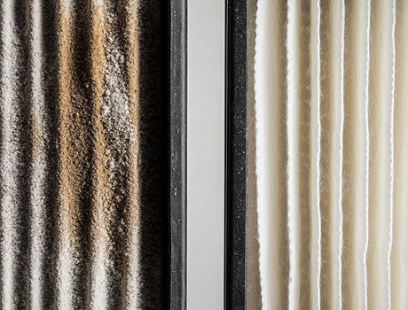 The Hidden Dangers of Dirty Air Filters