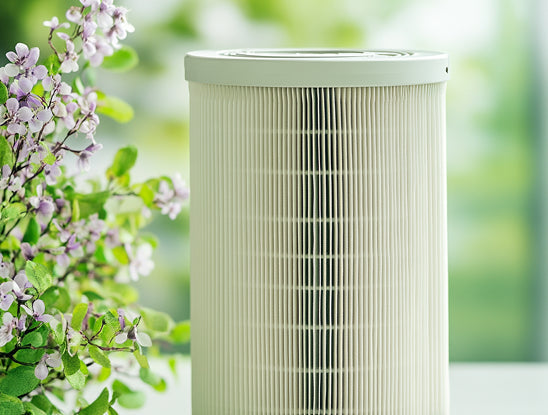 The Environmental Benefits of Replacing Your Air Filter