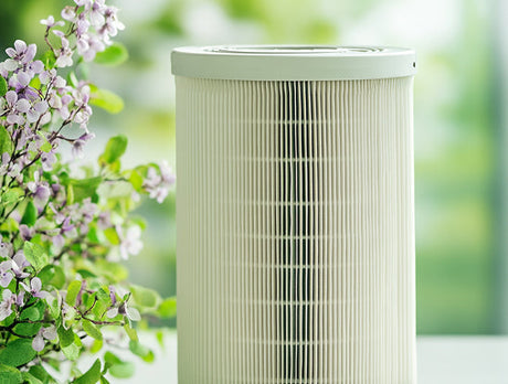 The Environmental Benefits of Replacing Your Air Filter