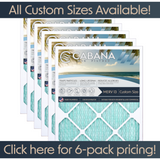 Custom Sizes: Create your own 6-Pack